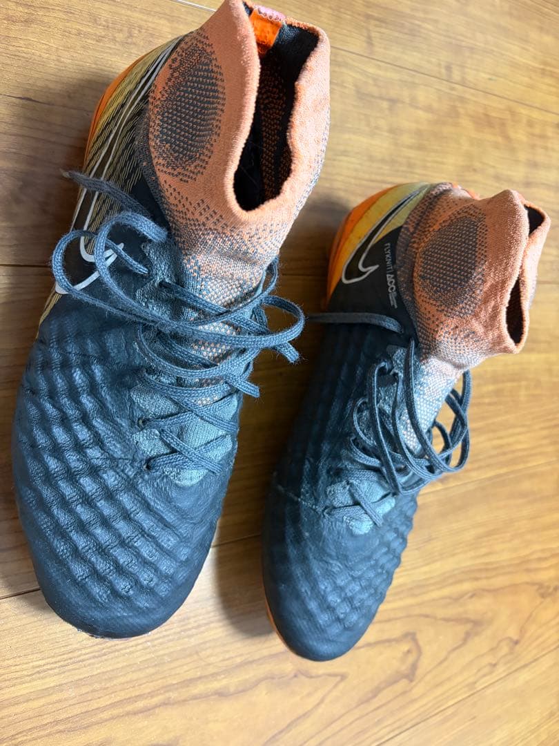 NIKE マジスタ