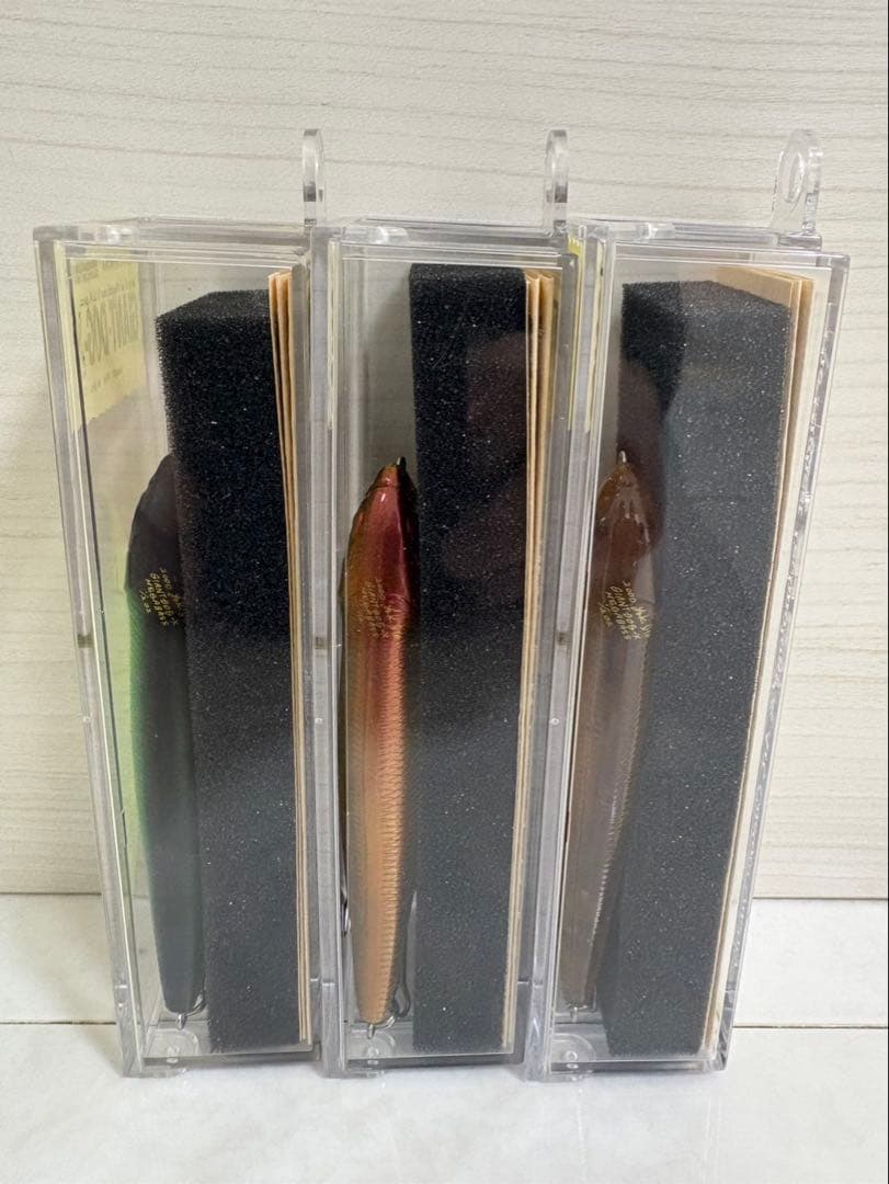 Megabass GIANT DOG X メガバス ジャイアントドッグX