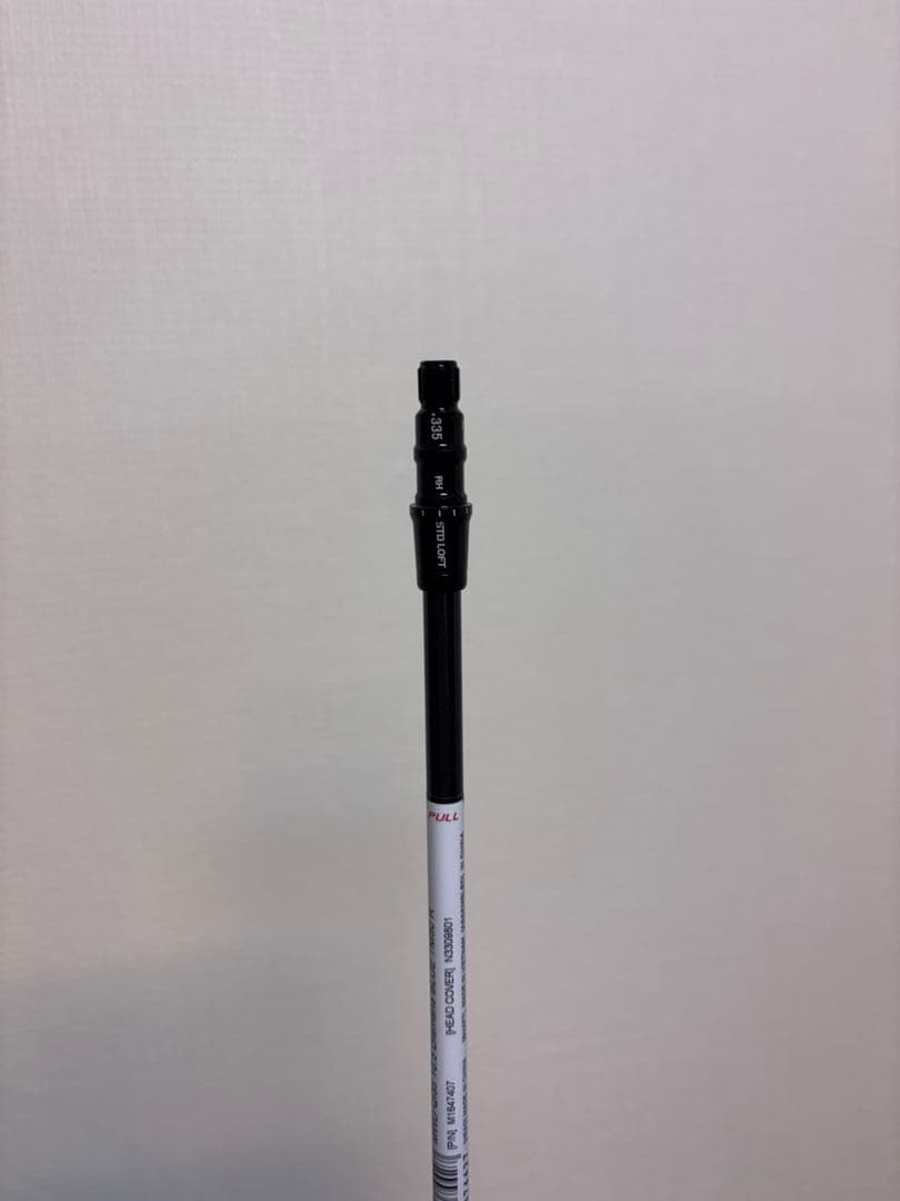 新品 Diamana BLUE TM50 R ドライバー用シャフト 45.5