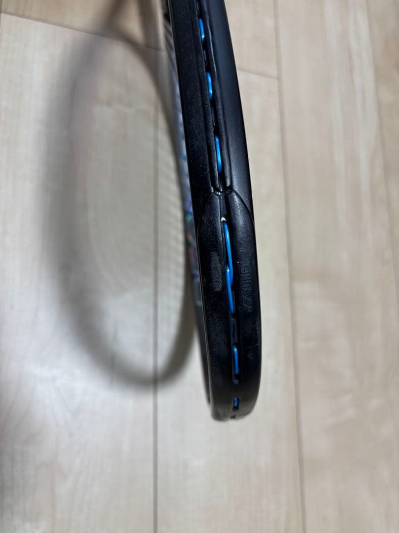初代 レグナYONEX 希少 G2 美品