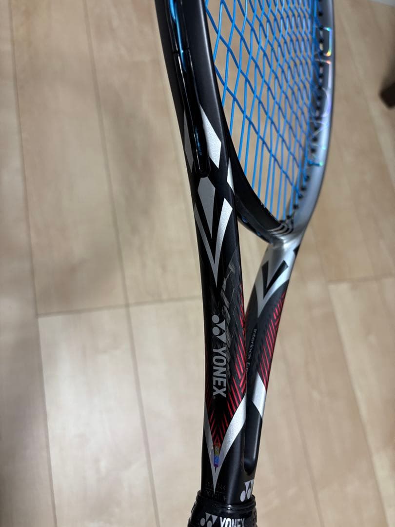 初代 レグナYONEX 希少 G2 美品