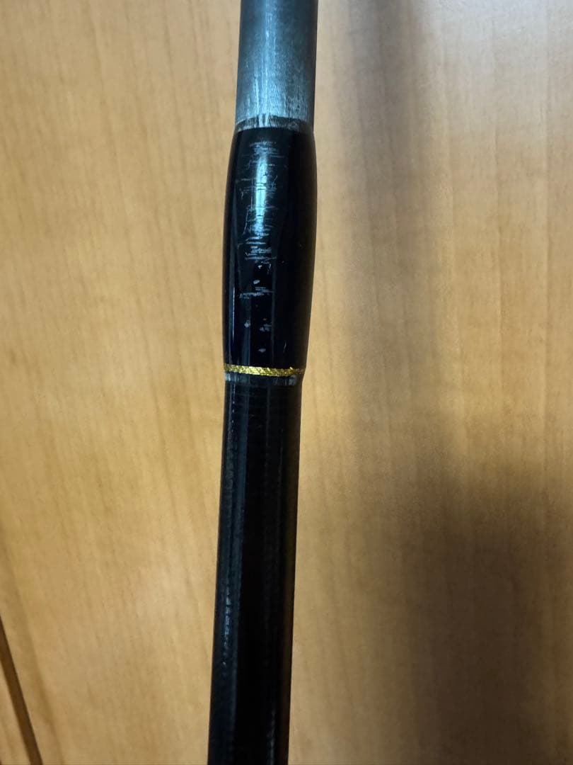 MCワークス ワイルドブレーカー 108R/S SPモデル　MCworks