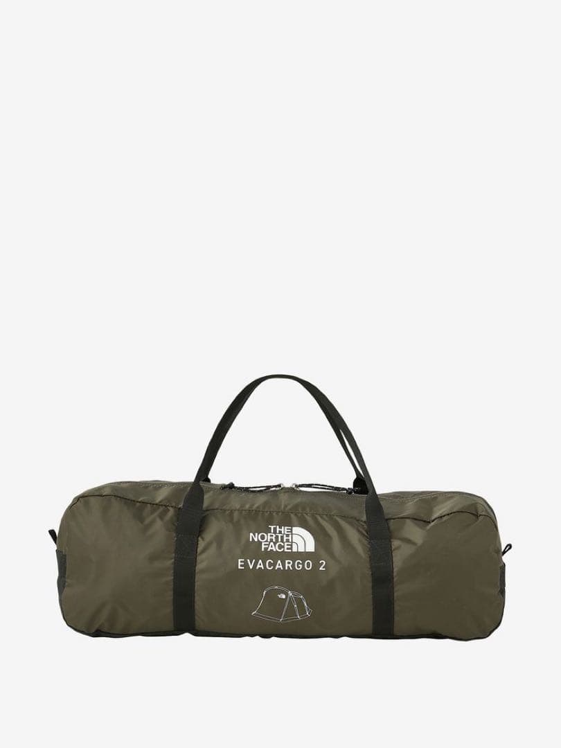 THENORTHFACE EVACARGO2 テント スノーピーク DOD