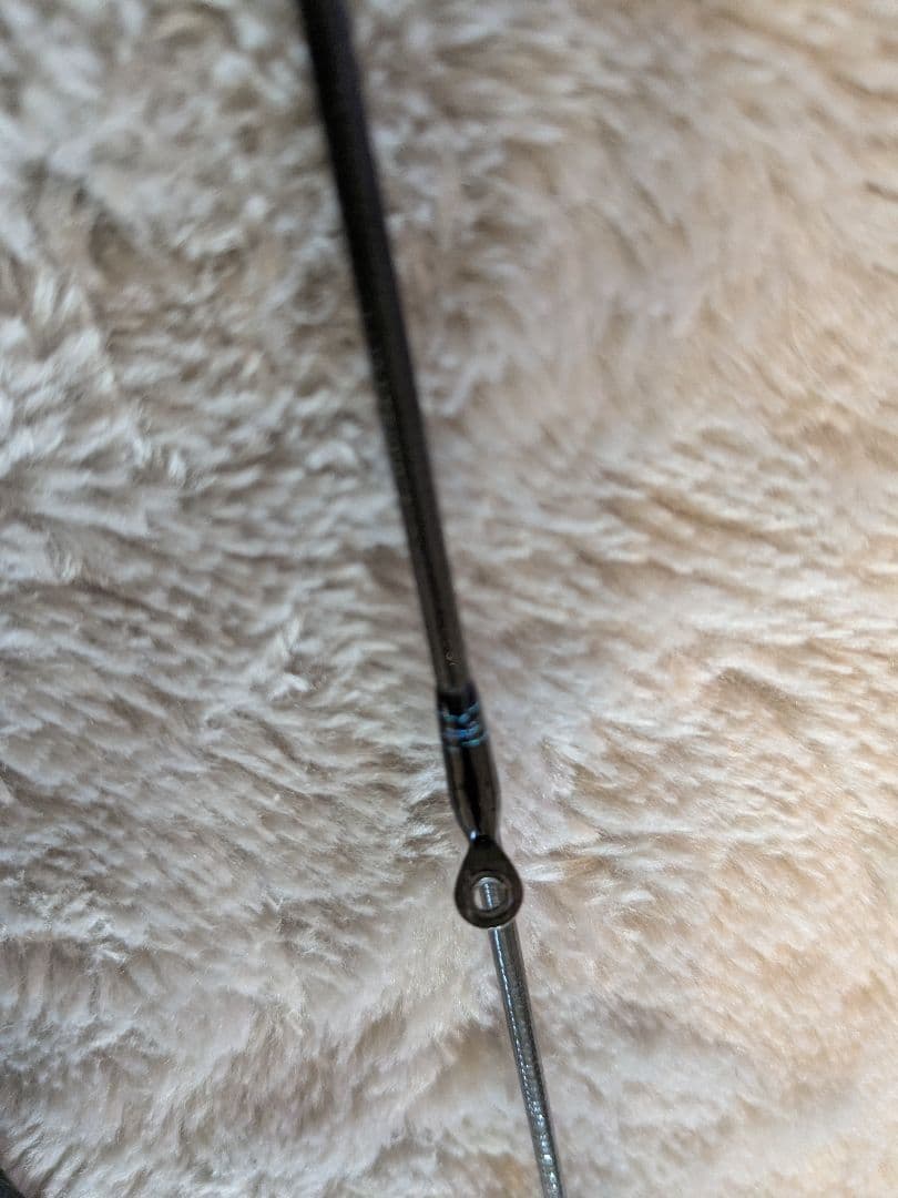 Daiwa エメラルダス 20 AIR AGSAIR AGS 711M−S