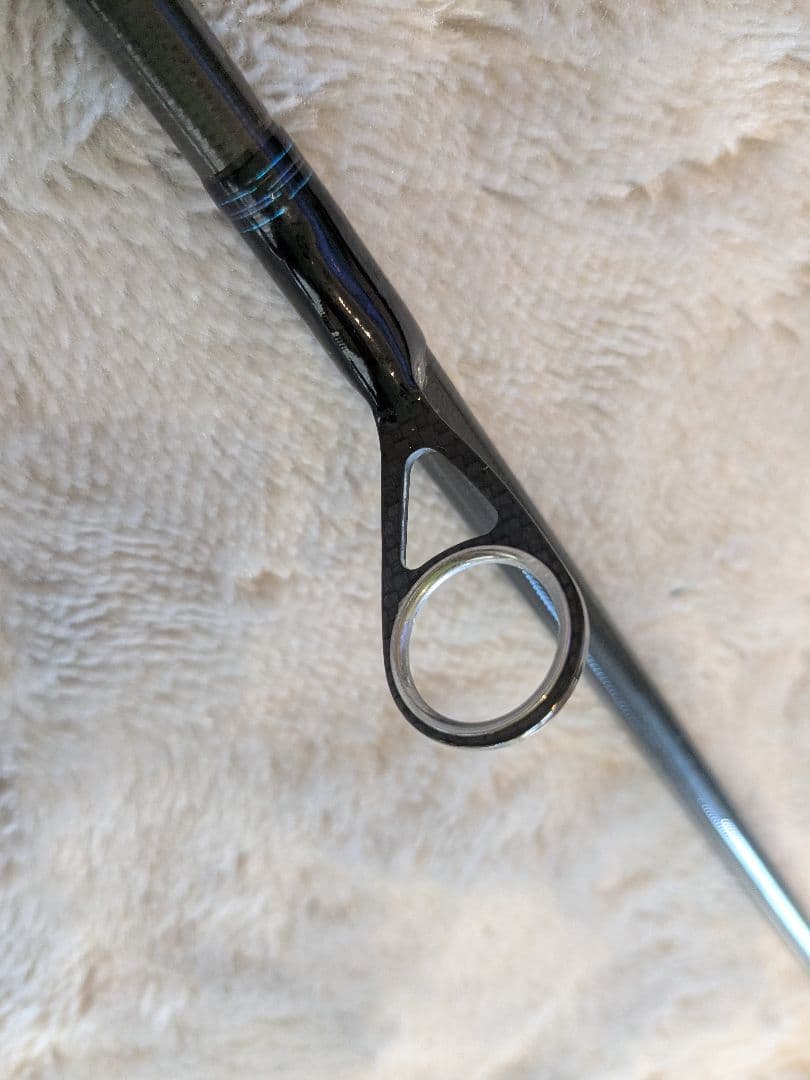 Daiwa エメラルダス 20 AIR AGSAIR AGS 711M−S