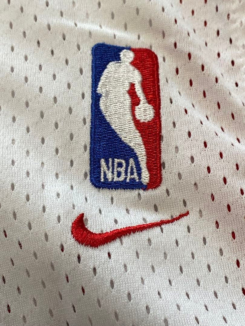 NIKE・ナイキ M.ジョーダン CHICAGO BULLS 23 Lサイズ