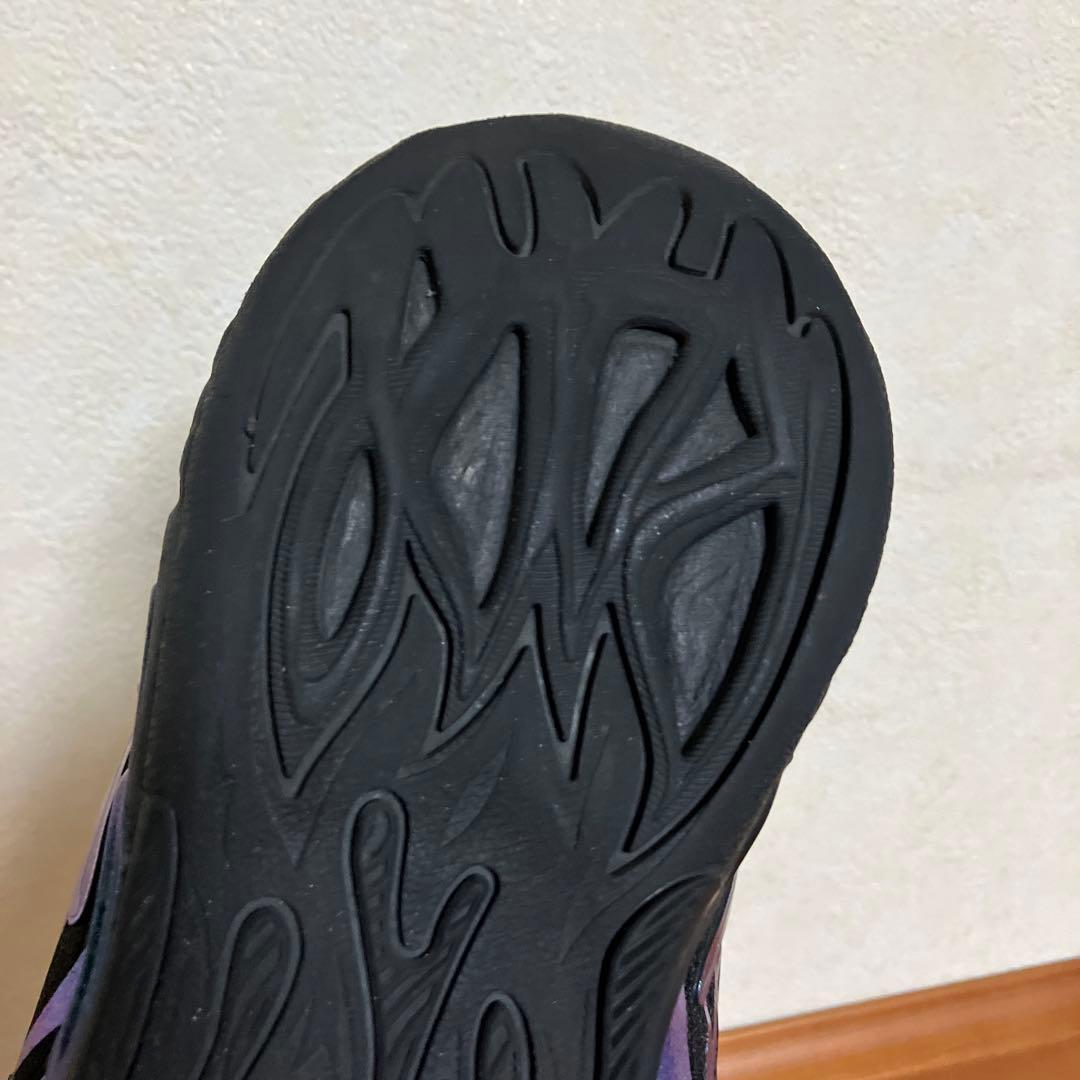 ✨PUMA✨MB.04 \"DISCO Melo\" ラメロボールモデル27.5