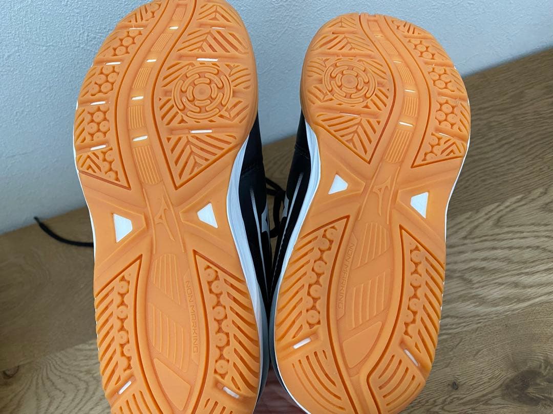 Mizunoバレーボールシューズ 22.0