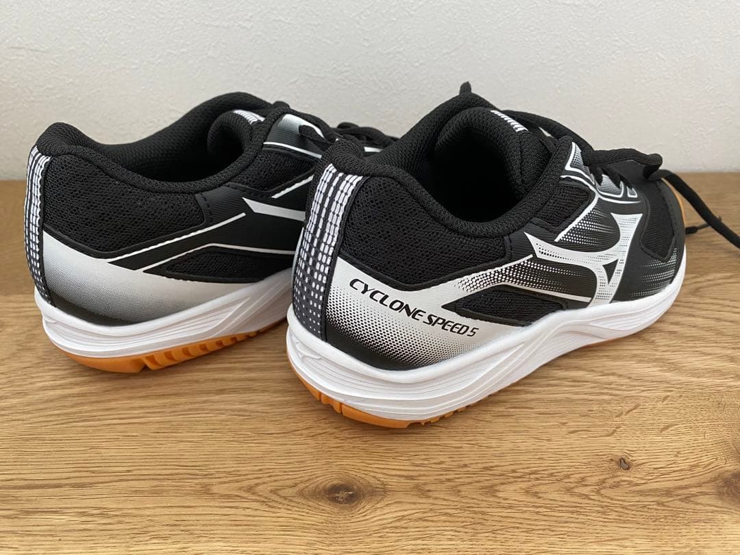 Mizunoバレーボールシューズ 22.0