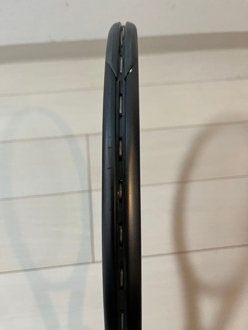 【美品】Wilson RF01 テニスラケット　Ｇ2