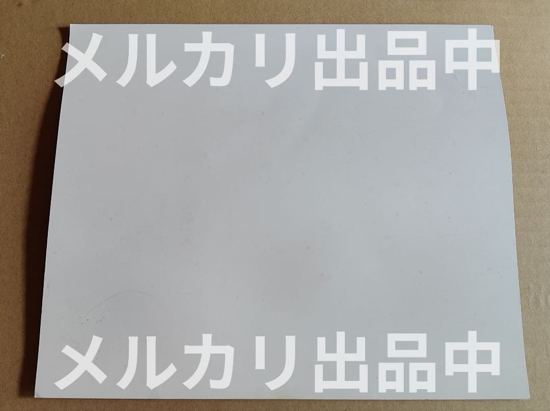 テニスの王子様 テニプリ 幸村精市 CD 色紙 イラストカード ポスター 4点