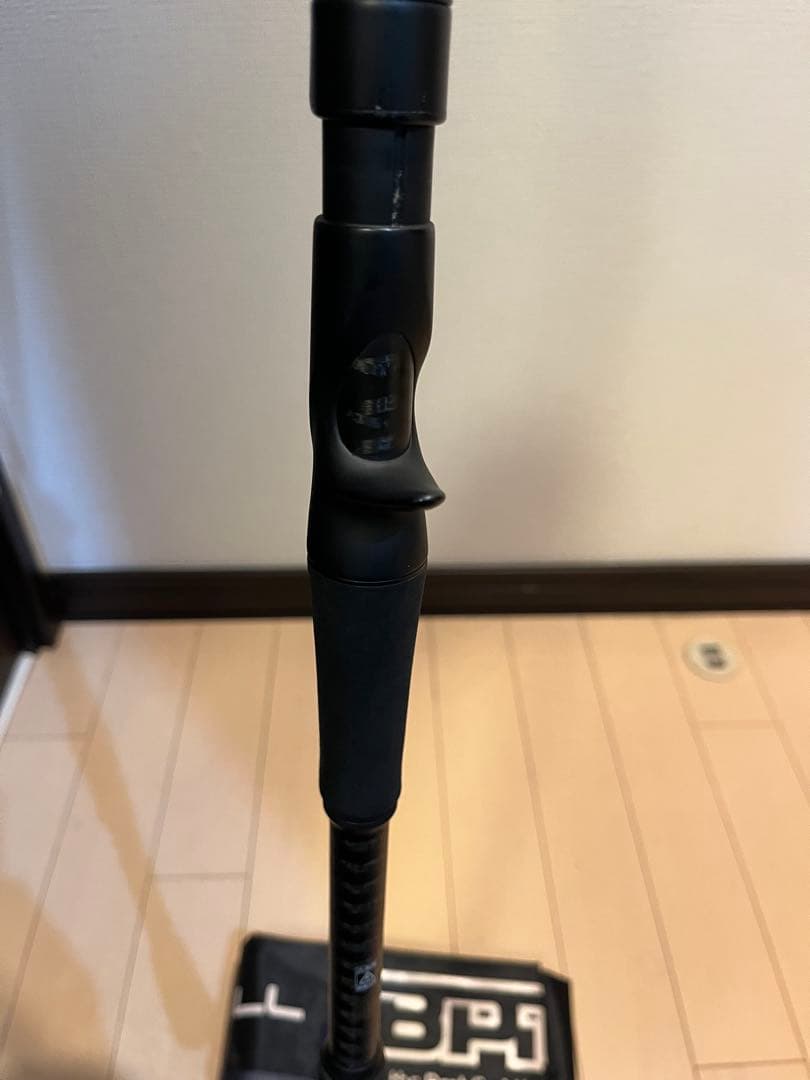 ジャッカルBPM BC-71Ｈ＋