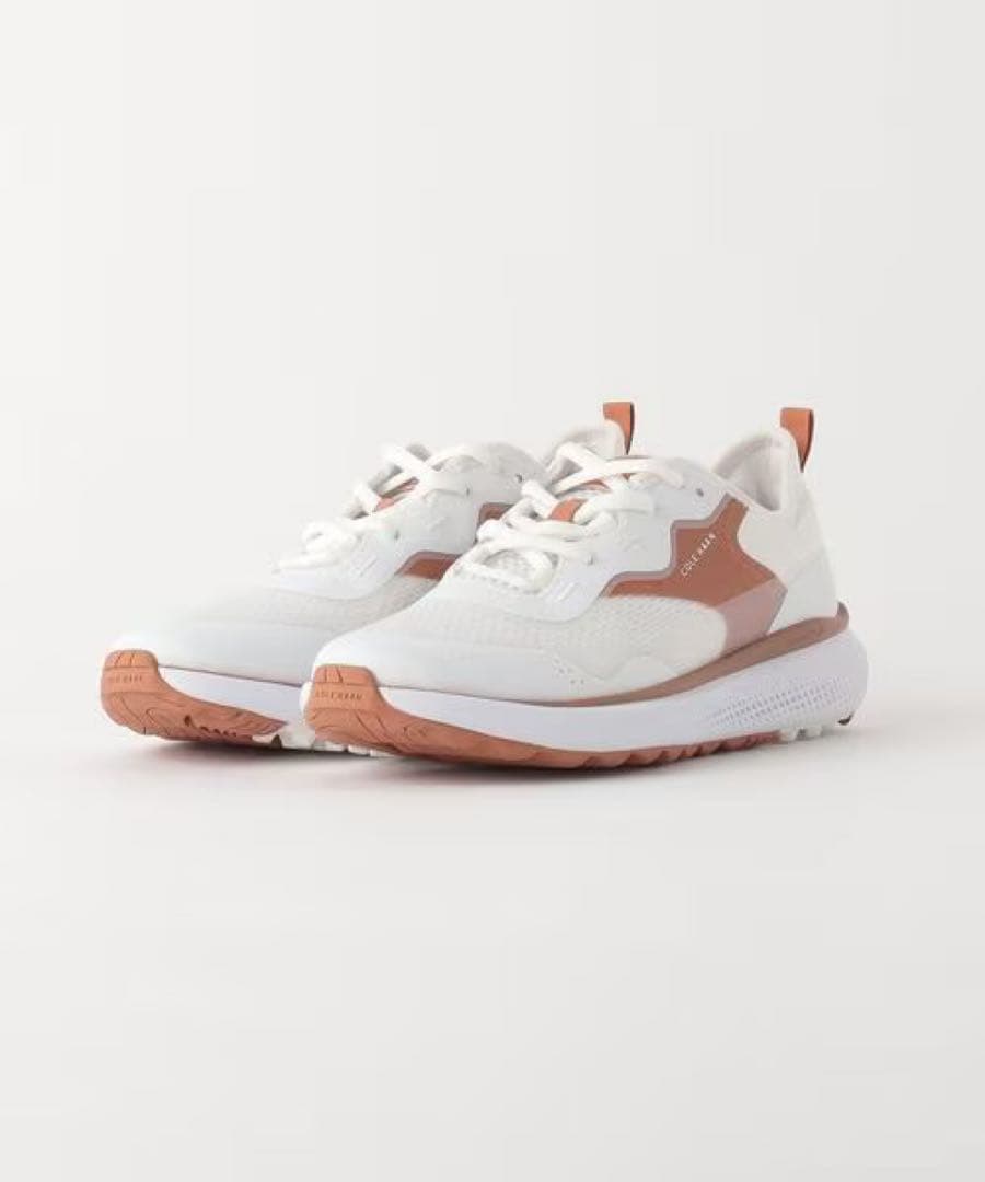 ＜COLE HAAN×UNITED ARROWS＞ ゴルフスパイクレスシューズ