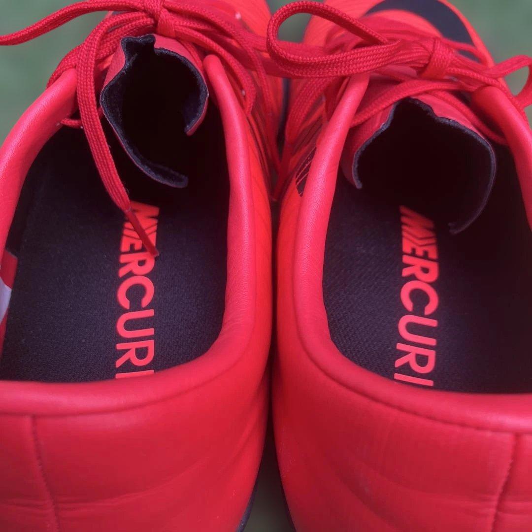 NIKE ナイキ　MERCURIAL VICTORY VI TF 25.5cm