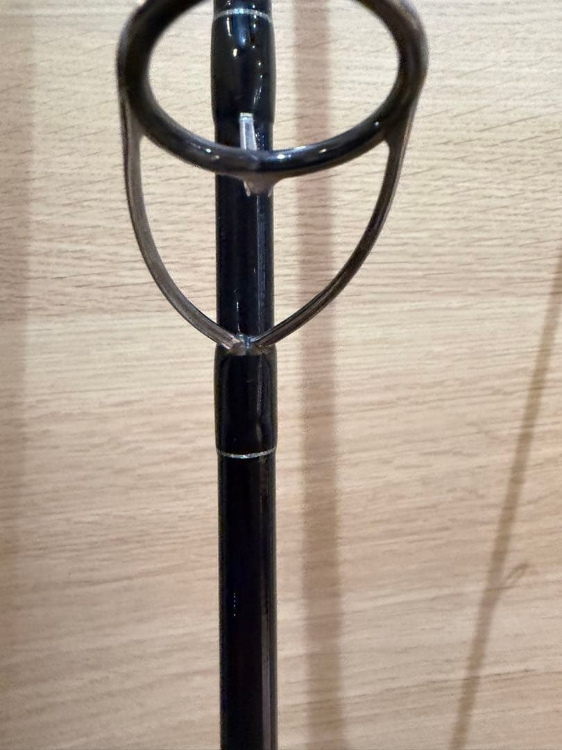 Ballistick 102MH TZ NANO シーバスロッド
