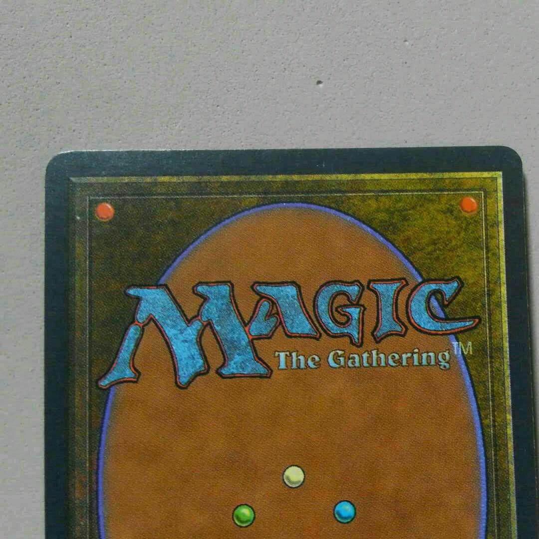 MTG Gate to Phyrexia 英語