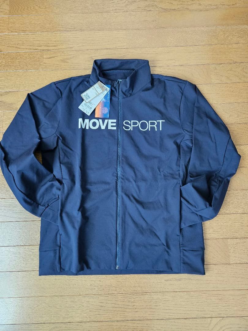 DESCENTE Move Sportメンズ トレーニングウェア上下セット L