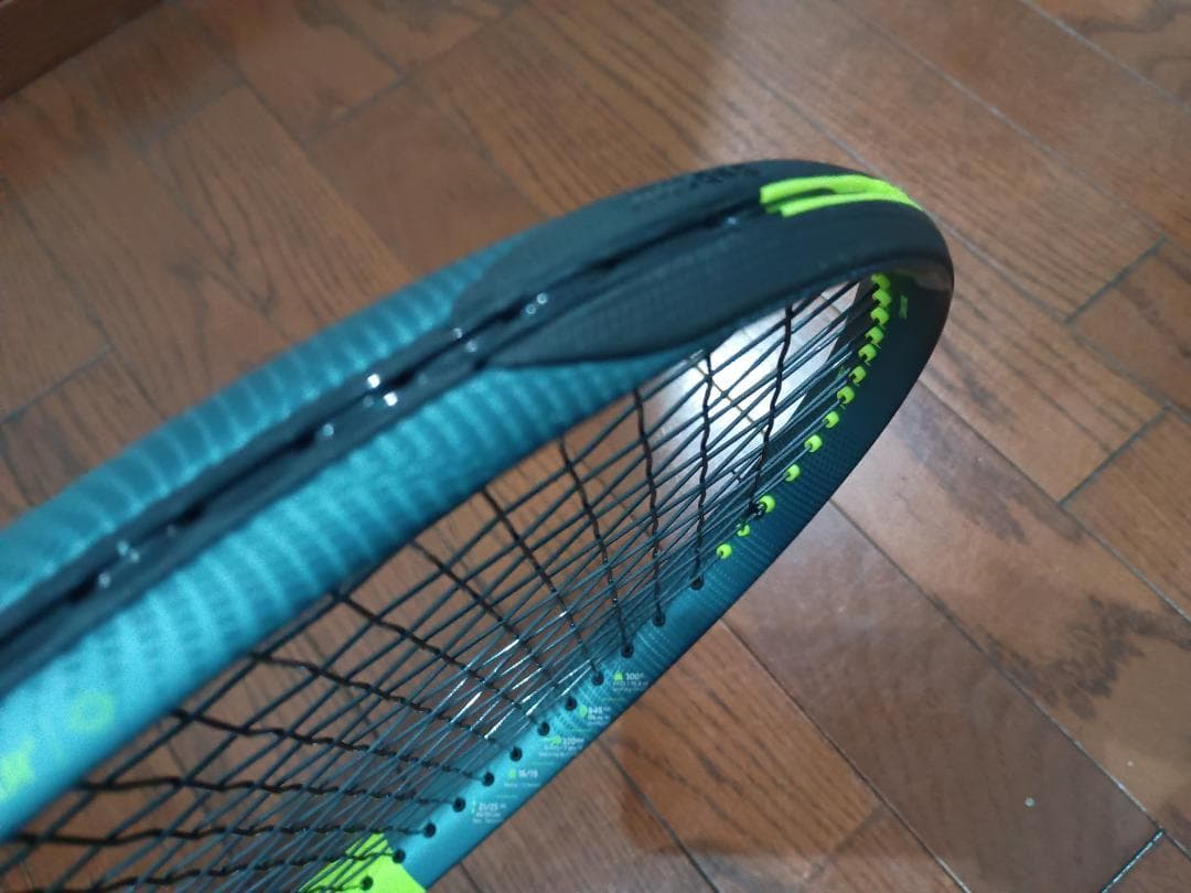 【超美品】【2026年モデル】 バボラ (Babolat) ピュアアエロ G2
