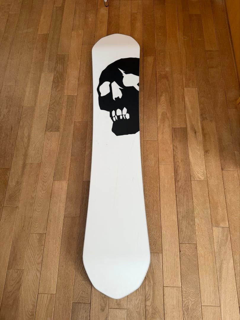 CAPITA ULTRAFEAR 147cmキャピタウルトラフィア　　24 25
