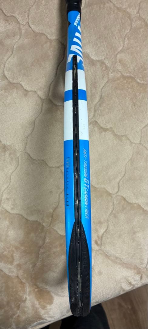 Babolat ピュアドライブG3