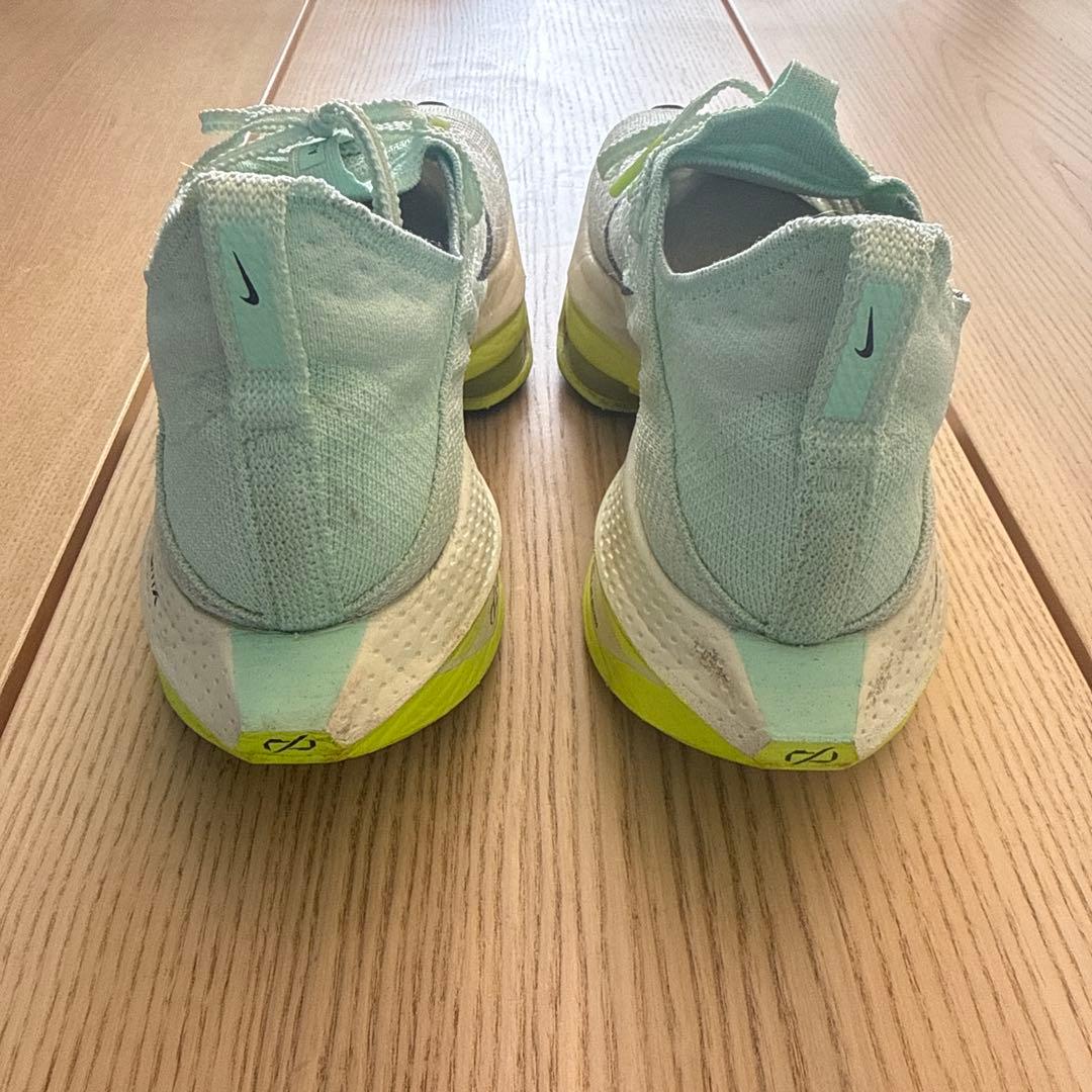 Nike ALPHAFLY NEXT%2シューズ