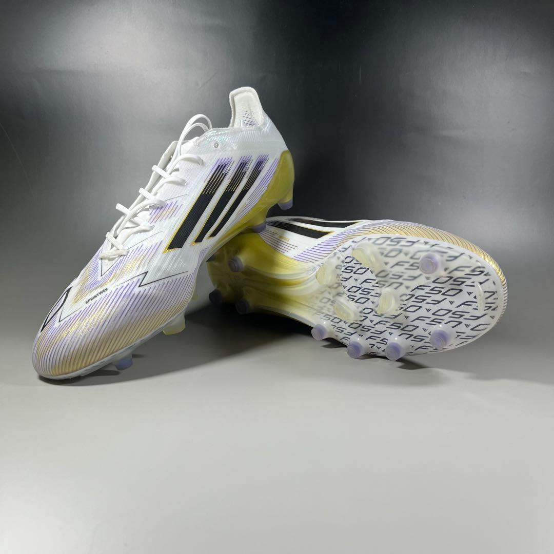 アディダス F50 Elite AG 28.5cm