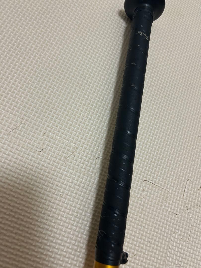 ETT ANDRO 中学硬式野球バット 41-N 84cm