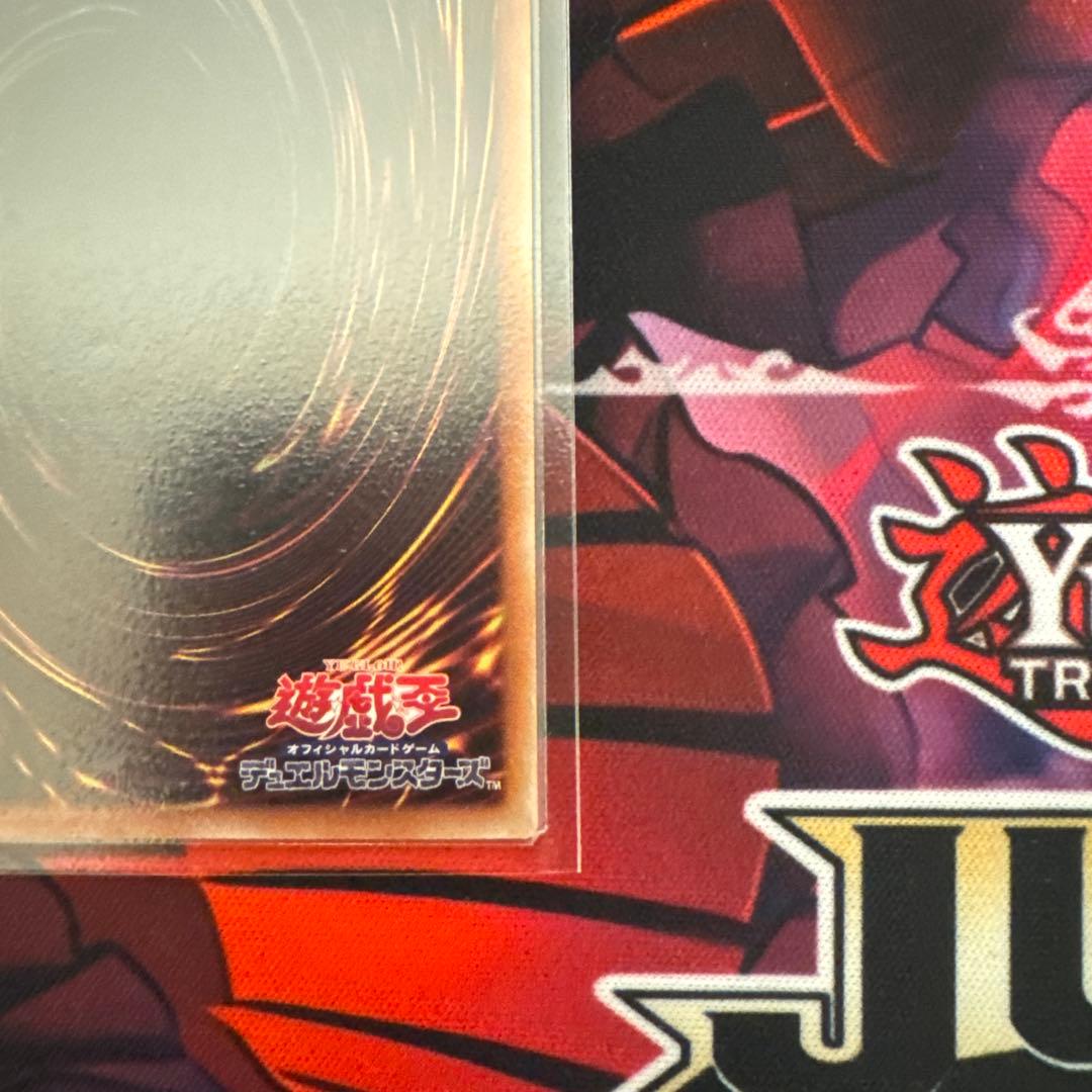 遊戯王 The Fallen＆ The Virtuous プリシク