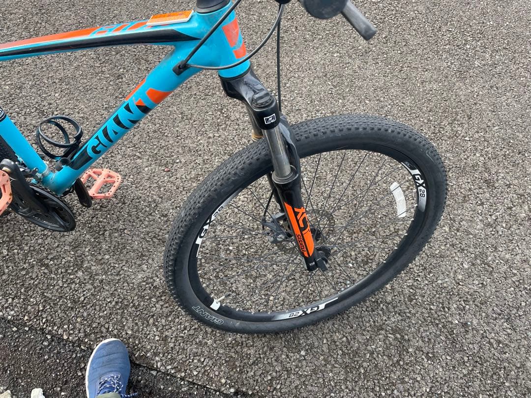 ジャイアント　ATX 27.5インチ