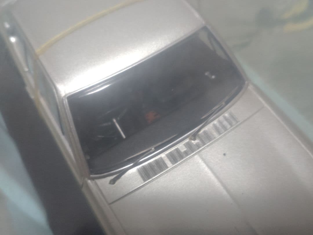 国産名車コレクション日産スカイライン 2000GT-R KPGC10 1/24