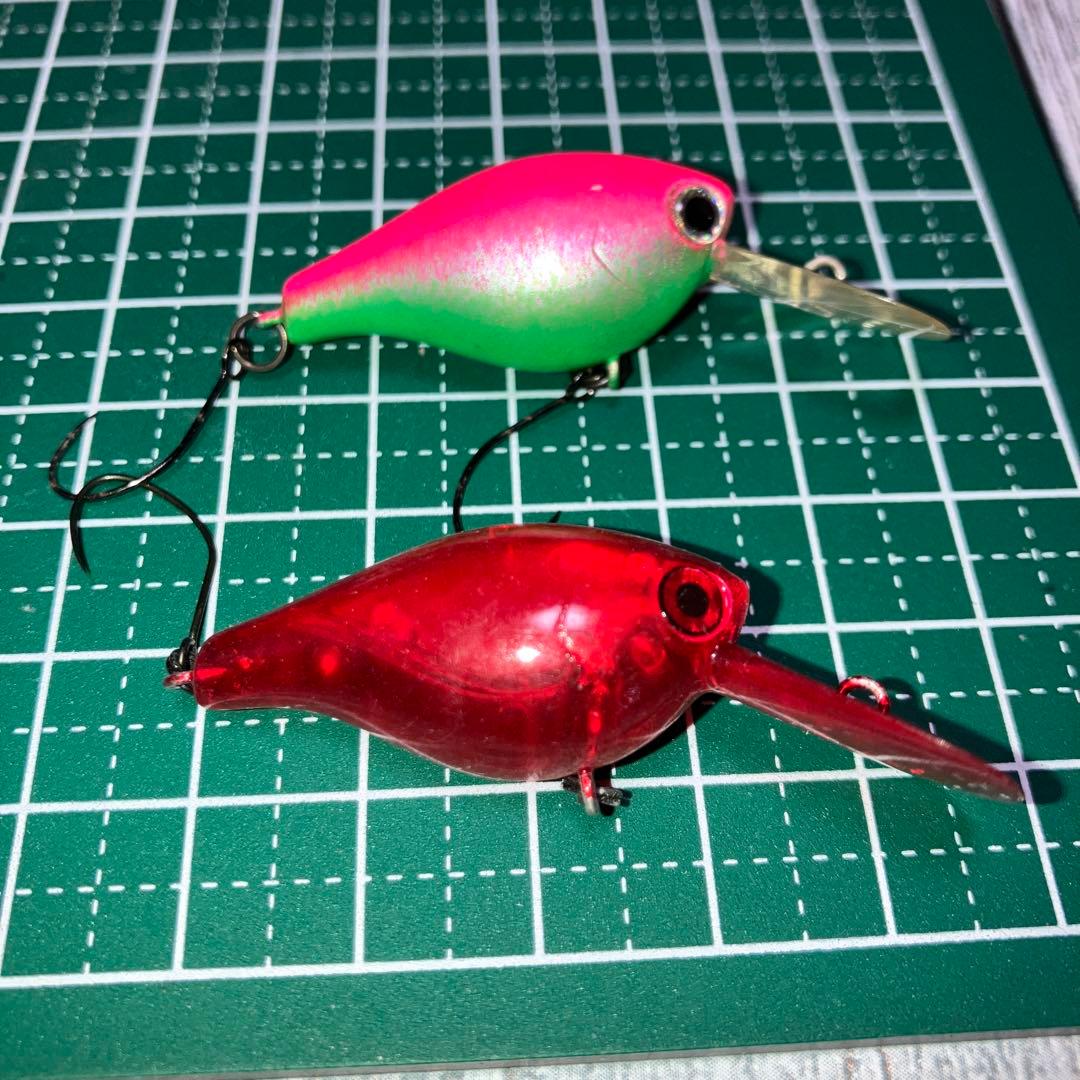 ハンクル　33MR 33DR 10個セット