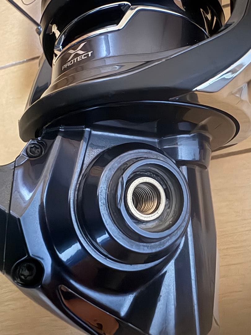リール SHIMANO TWIN POWER SW14000XG A