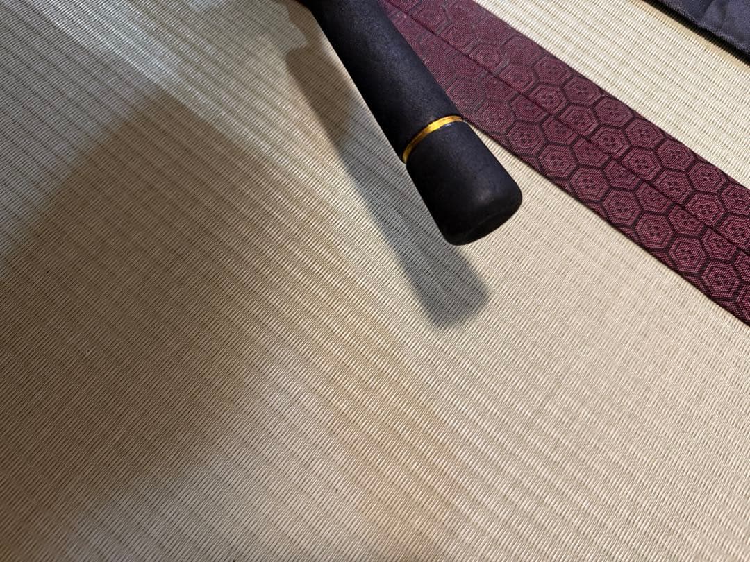 ラテオ　86lb LATEO 86lb ベイトロッド