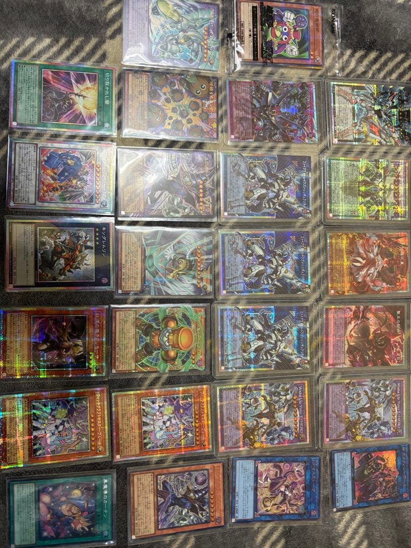 遊戯王LIMITOVER RIVALS プロモ　まとめ売り