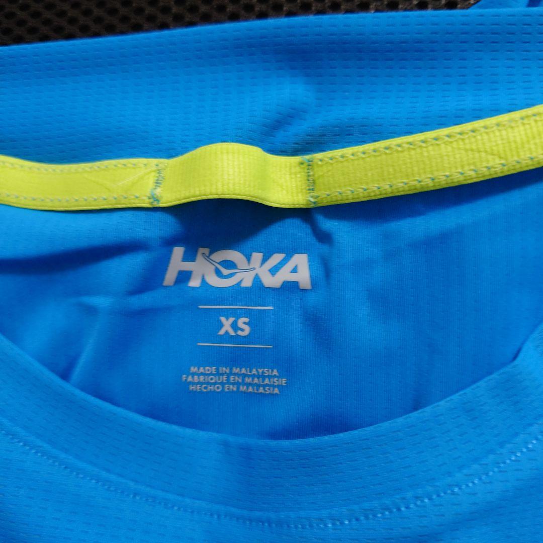 HOKATシャツ