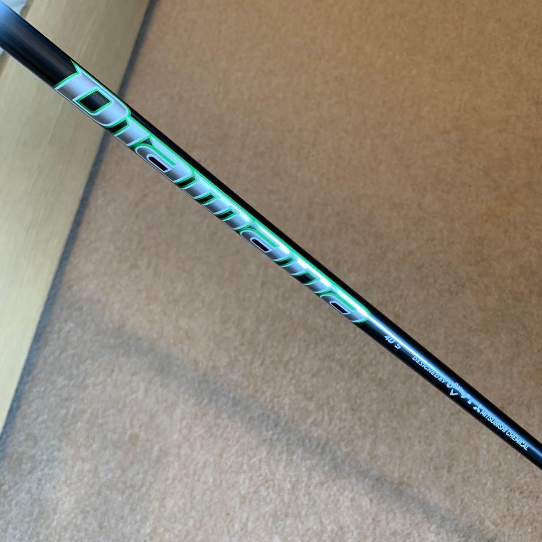 キャロウェイ Callaway EPIC MAX 10.5°S ドライバー　美品