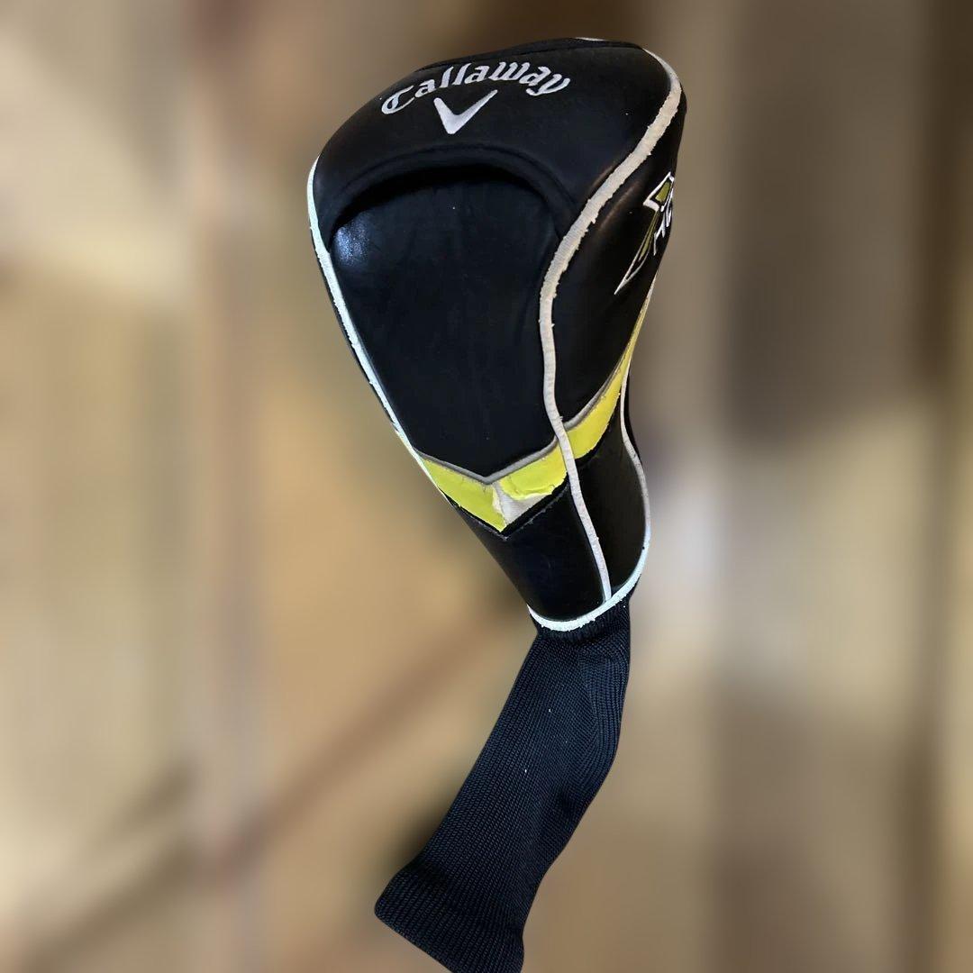 Callaway ドライバー