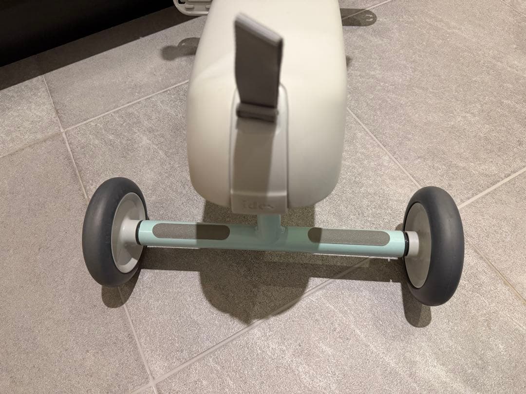 D-Bike dax ディーバイクダックス 三輪車