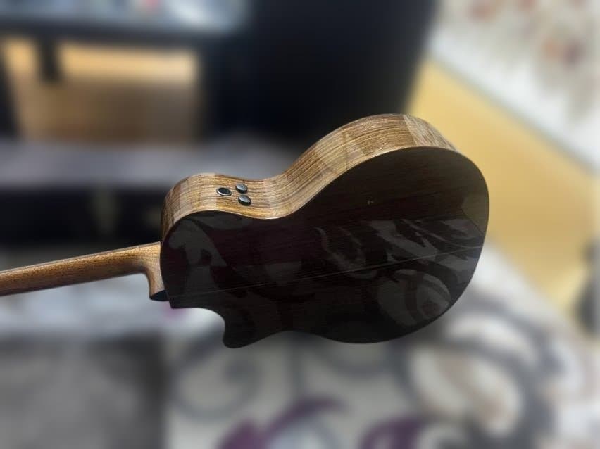 ⭐激レア⭐縦ロゴMartin GPC　PA1　Plus 2010製