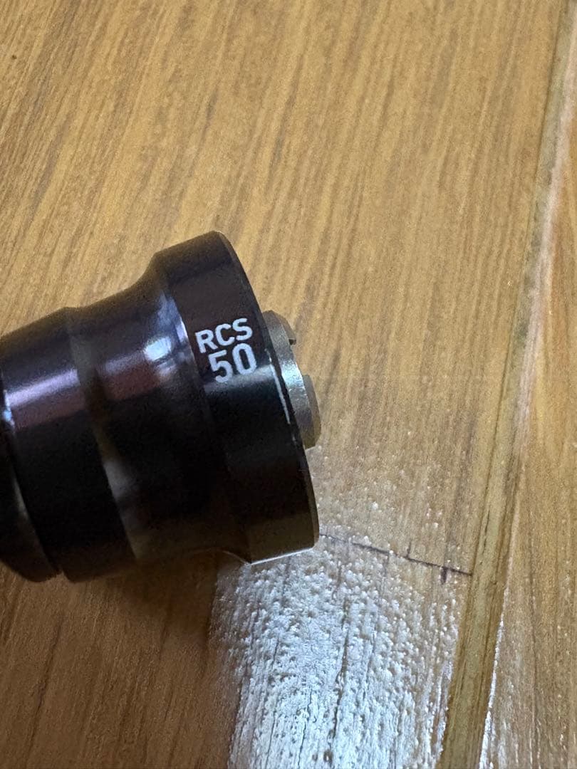 SLP WORKS RCS MCハンドル 50mm