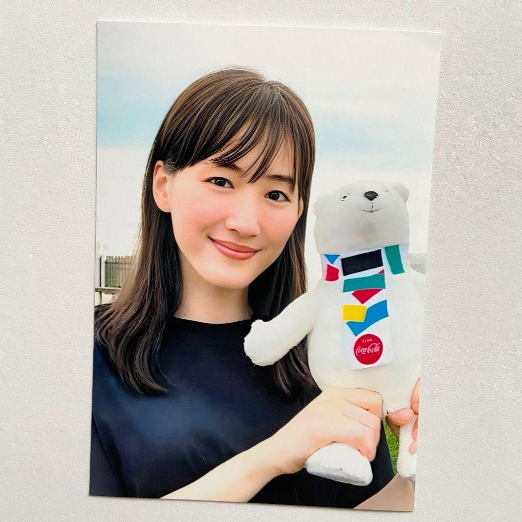 [にゃこす(ΦωΦ)]　L版　23枚　③