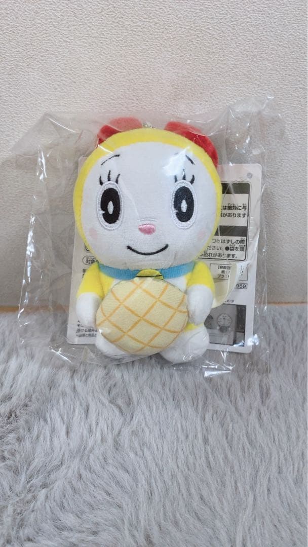 ドラえもん　一番くじ　ラストワン賞・C賞・D賞・E賞・F賞・G賞