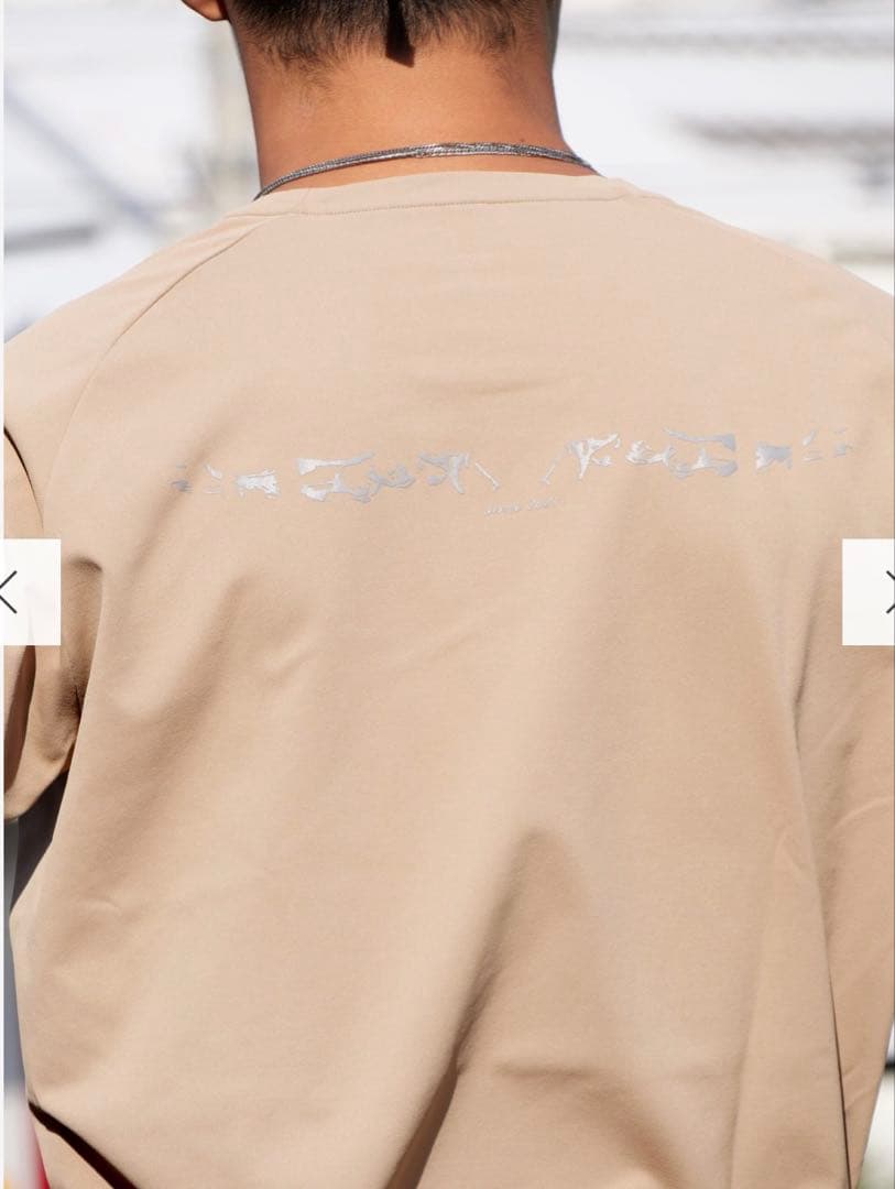 TENEZ (UNISEX) MOON-TECH®︎ Game Wear 5.0