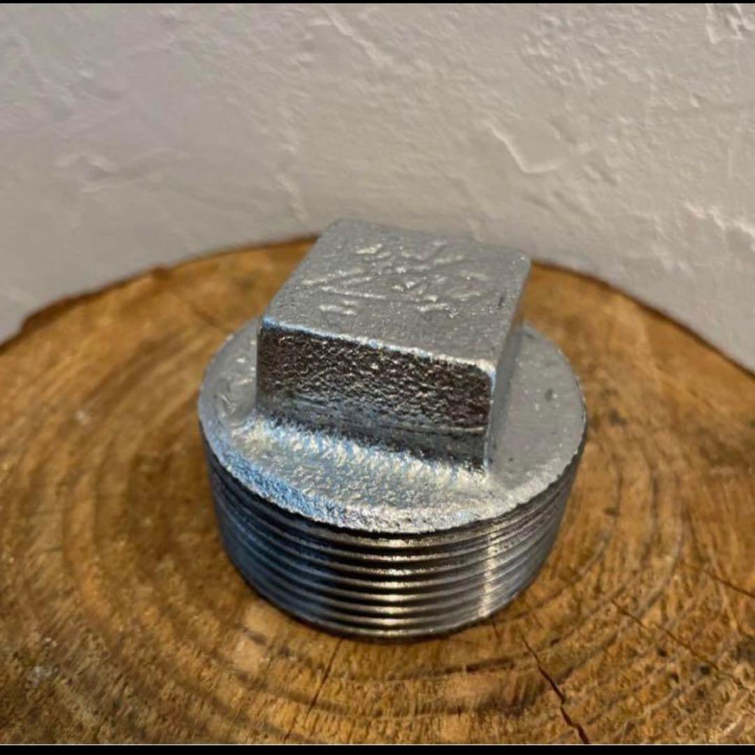 ④改良版　オムニバーナー　si-57 ポンプケース　キャップセット　パラコード