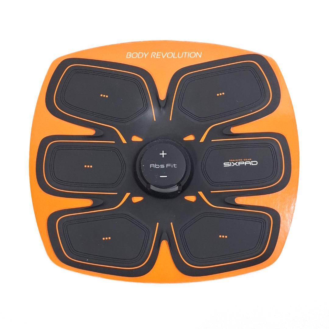 ★SIXPAD★アブズフィット2、ボディフィット2★充電器2個付★動作OK！