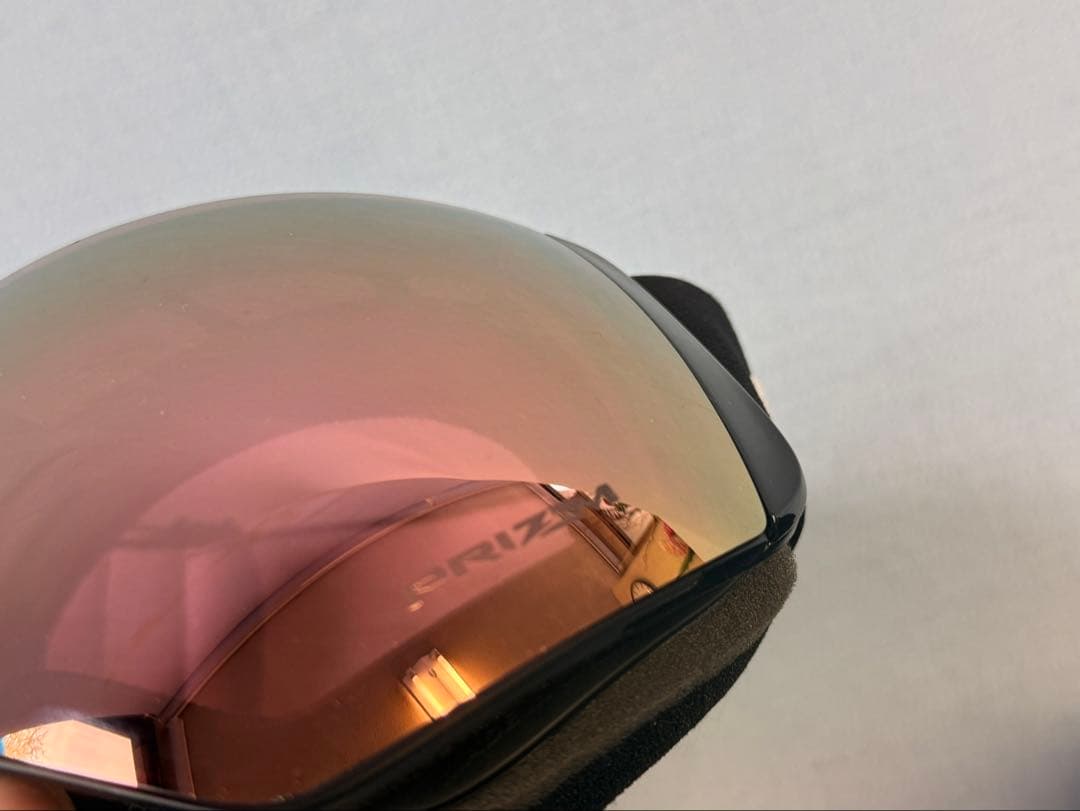 OAKLEY ゴーグル　Flight Deck