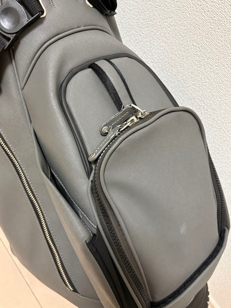 Vessel Lite Lux (TaylorMadeコラボモデル)