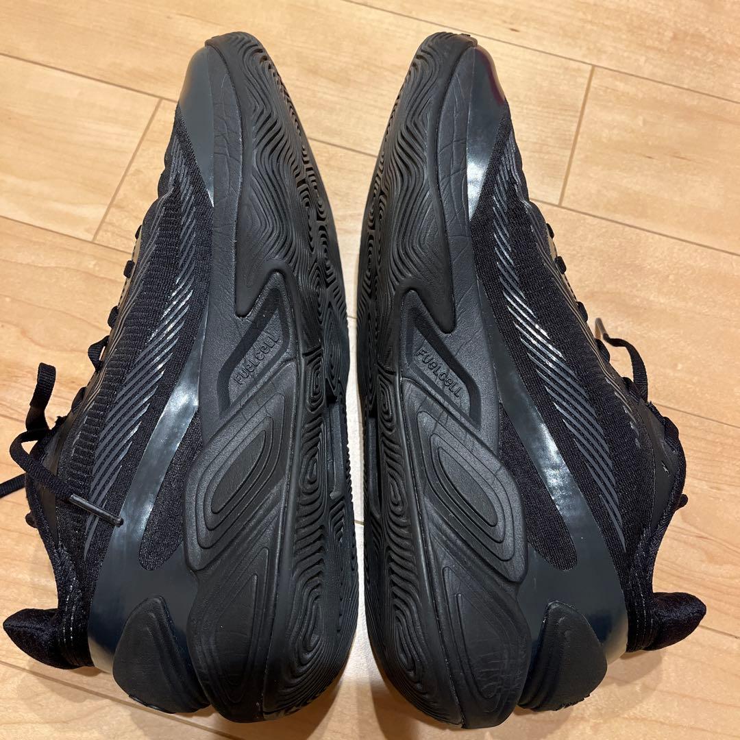 【美品】newbalance TWO WXY V5 26.5