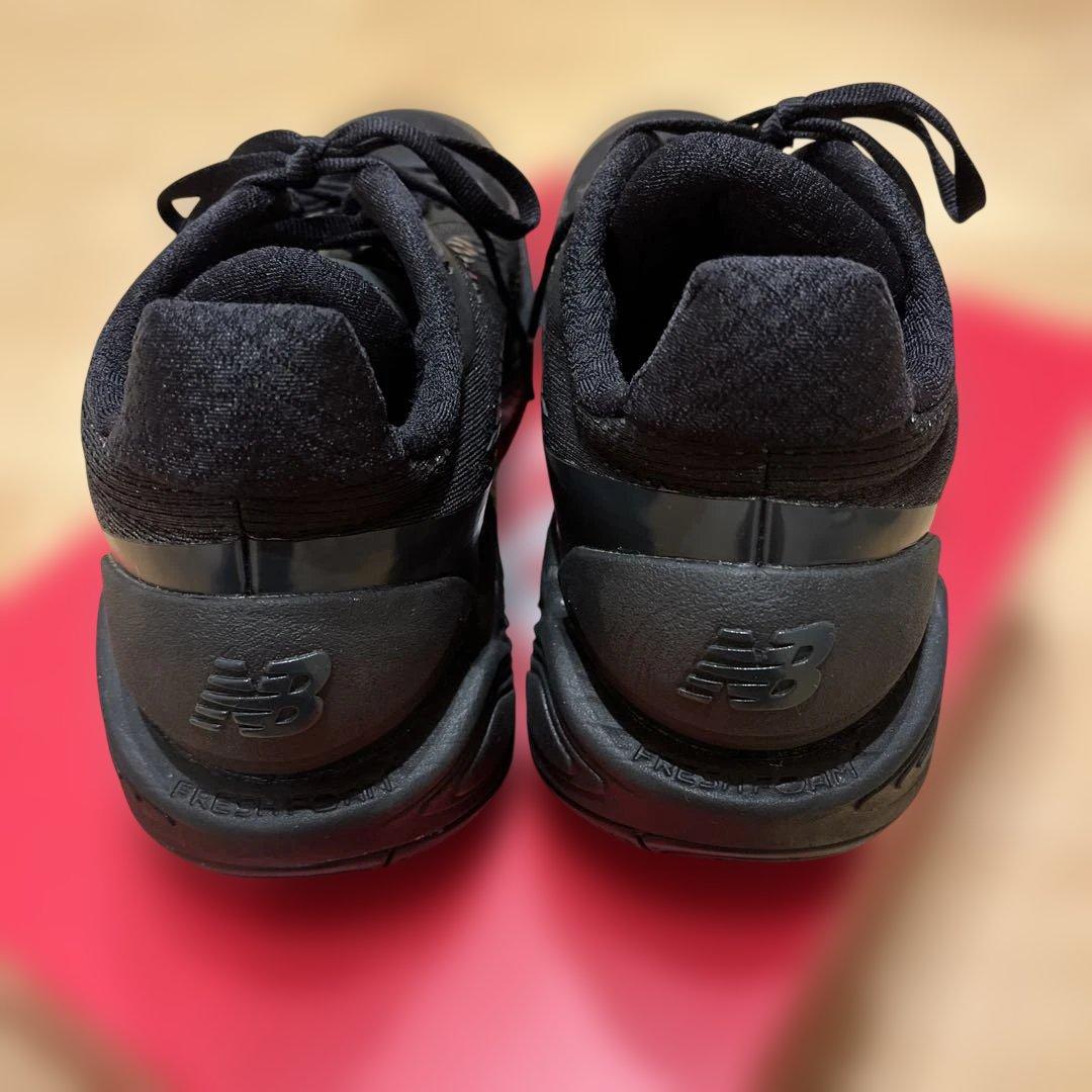 【美品】newbalance TWO WXY V5 26.5