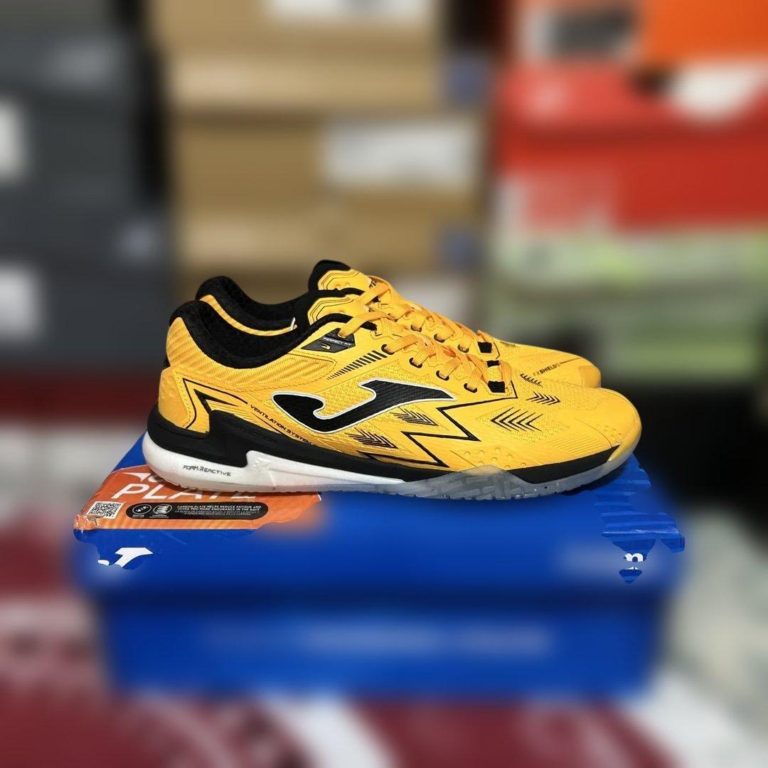 日本未発売joma REGATE REACTIVE 27cm